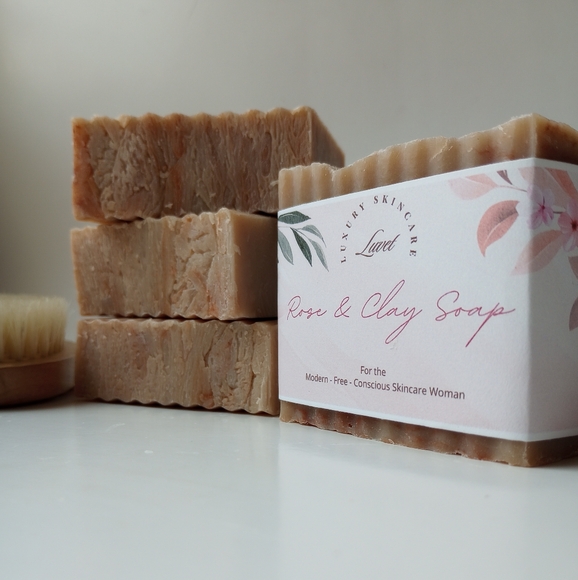 Rose & Clay HandMade Soap - Picture 13 of 15